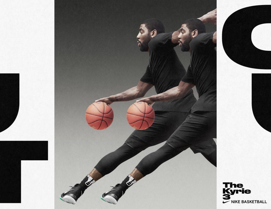 nike basketball uk